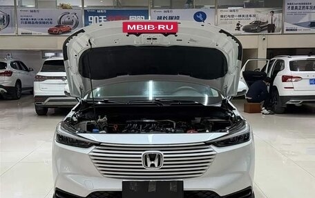 Honda Vezel, 2022 год, 1 780 000 рублей, 7 фотография