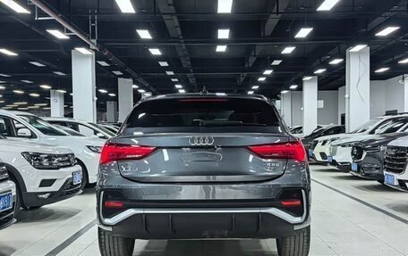 Audi Q3 Sportback, 2022 год, 2 550 000 рублей, 6 фотография