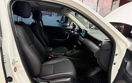 Honda Vezel, 2022 год, 1 780 000 рублей, 21 фотография