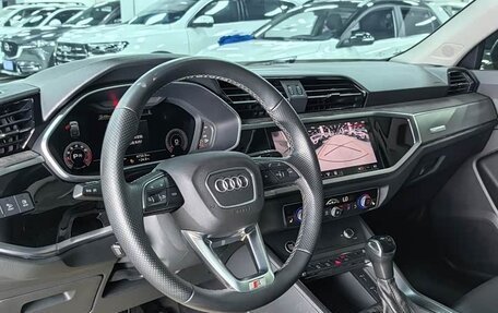 Audi Q3 Sportback, 2022 год, 2 550 000 рублей, 8 фотография