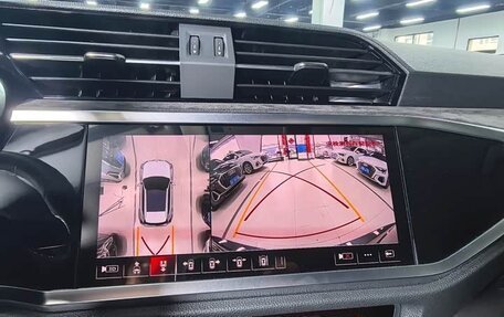 Audi Q3 Sportback, 2022 год, 2 550 000 рублей, 10 фотография