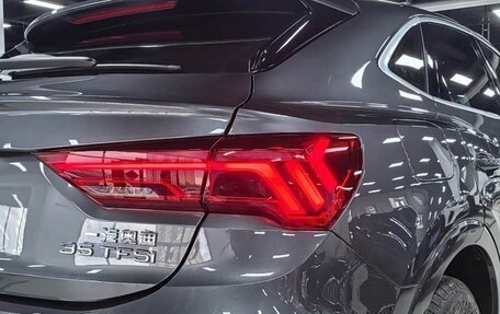 Audi Q3 Sportback, 2022 год, 2 550 000 рублей, 18 фотография