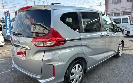 Honda Freed II, 2022 год, 1 463 787 рублей, 4 фотография