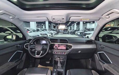 Audi Q3 Sportback, 2022 год, 2 550 000 рублей, 17 фотография