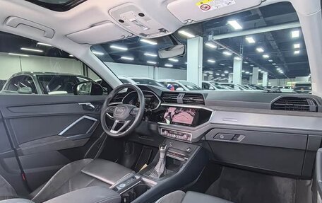 Audi Q3 Sportback, 2022 год, 2 550 000 рублей, 12 фотография
