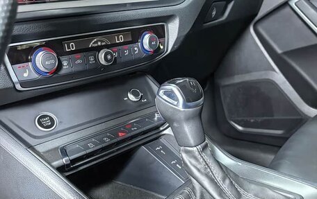 Audi Q3 Sportback, 2022 год, 2 550 000 рублей, 14 фотография