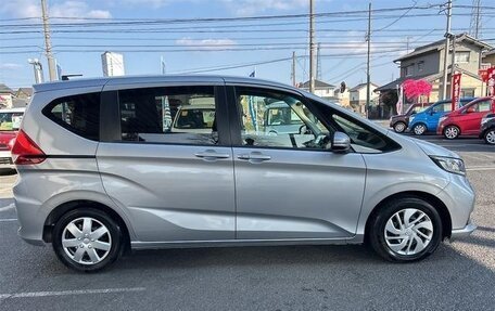 Honda Freed II, 2022 год, 1 463 787 рублей, 3 фотография