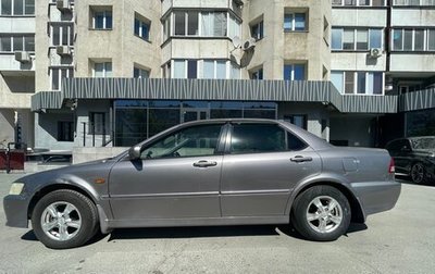 Honda Accord VII рестайлинг, 2002 год, 490 000 рублей, 1 фотография