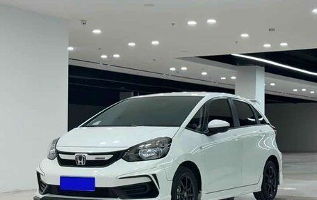 Honda Fit, 2023 год, 1 020 000 рублей, 1 фотография