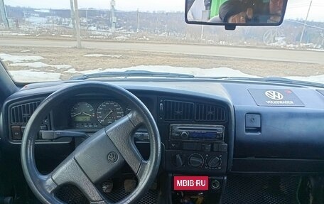 Volkswagen Passat B3, 1990 год, 135 000 рублей, 1 фотография