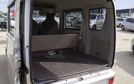 Nissan NV100 Clipper III, 2017 год, 600 000 рублей, 4 фотография