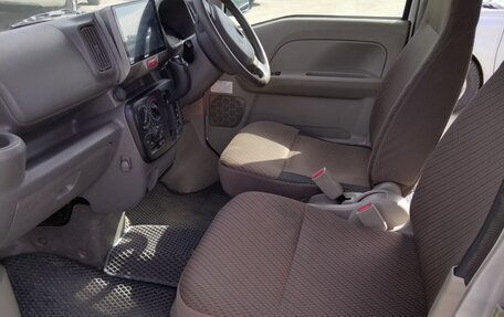 Nissan NV100 Clipper III, 2017 год, 600 000 рублей, 3 фотография