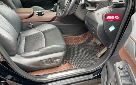 Toyota Harrier, 2021 год, 3 750 000 рублей, 20 фотография