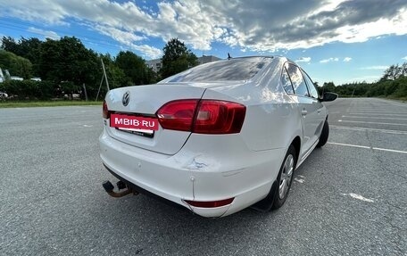 Volkswagen Jetta VI, 2014 год, 640 000 рублей, 2 фотография