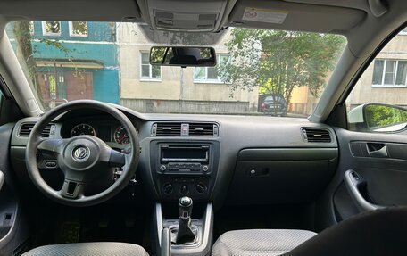 Volkswagen Jetta VI, 2014 год, 640 000 рублей, 7 фотография