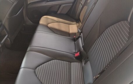 Toyota Camry, 2022 год, 1 850 000 рублей, 9 фотография