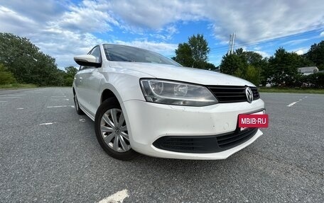 Volkswagen Jetta VI, 2014 год, 640 000 рублей, 10 фотография