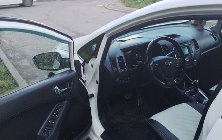 KIA Cerato III, 2018 год, 1 600 000 рублей, 6 фотография