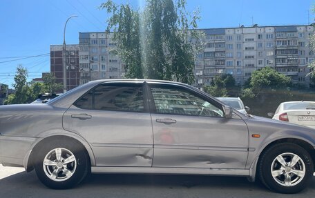 Honda Accord VII рестайлинг, 2002 год, 490 000 рублей, 2 фотография