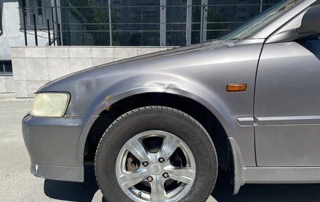 Honda Accord VII рестайлинг, 2002 год, 490 000 рублей, 10 фотография