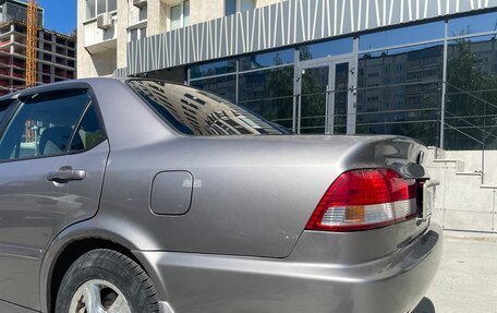 Honda Accord VII рестайлинг, 2002 год, 490 000 рублей, 5 фотография