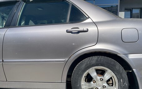 Honda Accord VII рестайлинг, 2002 год, 490 000 рублей, 6 фотография
