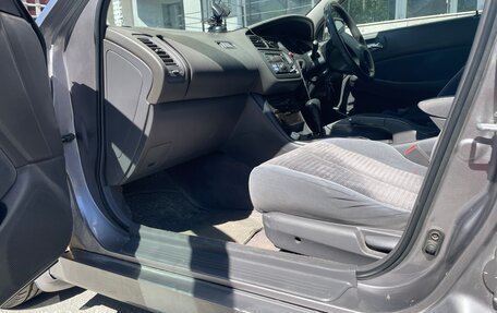 Honda Accord VII рестайлинг, 2002 год, 490 000 рублей, 12 фотография