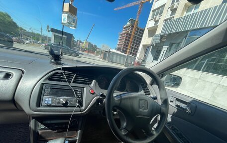 Honda Accord VII рестайлинг, 2002 год, 490 000 рублей, 8 фотография