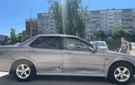 Honda Accord VII рестайлинг, 2002 год, 490 000 рублей, 16 фотография