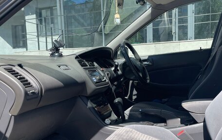 Honda Accord VII рестайлинг, 2002 год, 490 000 рублей, 9 фотография