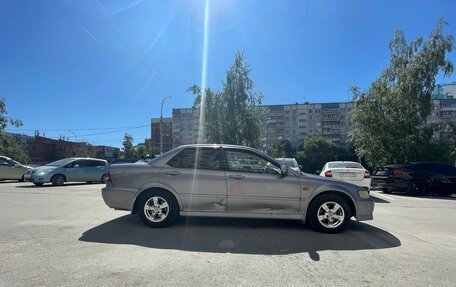 Honda Accord VII рестайлинг, 2002 год, 490 000 рублей, 18 фотография