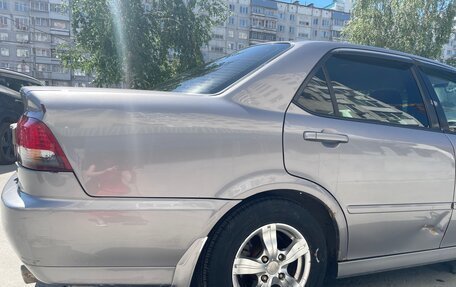 Honda Accord VII рестайлинг, 2002 год, 490 000 рублей, 19 фотография