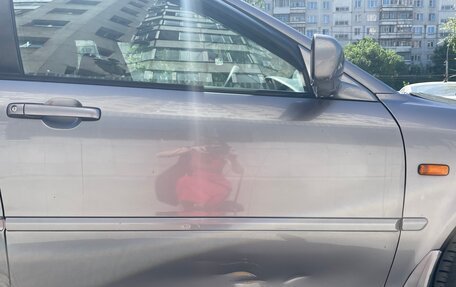 Honda Accord VII рестайлинг, 2002 год, 490 000 рублей, 21 фотография