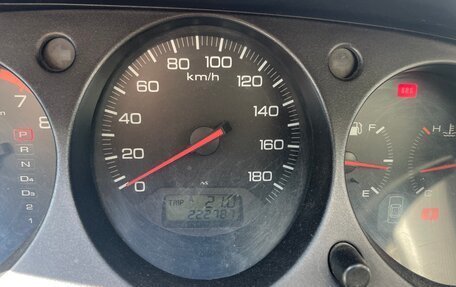 Honda Accord VII рестайлинг, 2002 год, 490 000 рублей, 24 фотография