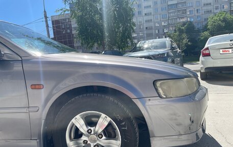Honda Accord VII рестайлинг, 2002 год, 490 000 рублей, 20 фотография