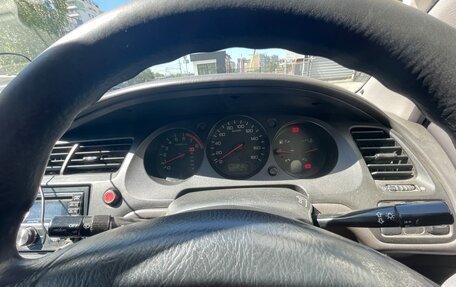 Honda Accord VII рестайлинг, 2002 год, 490 000 рублей, 31 фотография