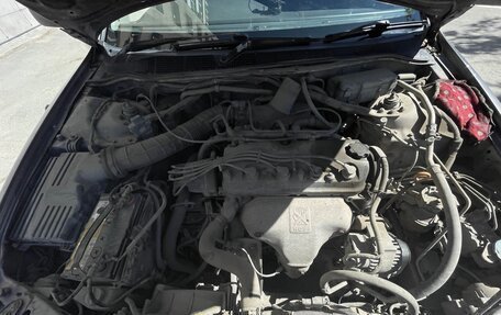 Honda Accord VII рестайлинг, 2002 год, 490 000 рублей, 29 фотография