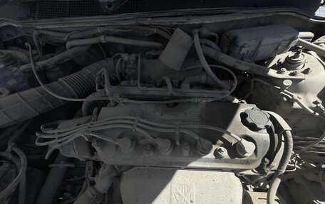 Honda Accord VII рестайлинг, 2002 год, 490 000 рублей, 30 фотография