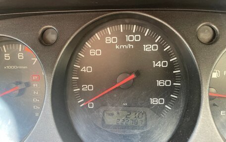 Honda Accord VII рестайлинг, 2002 год, 490 000 рублей, 32 фотография