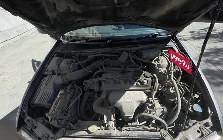 Honda Accord VII рестайлинг, 2002 год, 490 000 рублей, 28 фотография