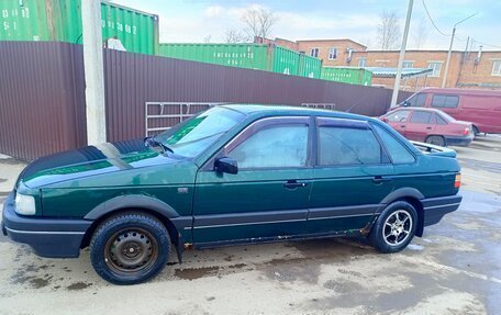 Volkswagen Passat B3, 1990 год, 135 000 рублей, 10 фотография