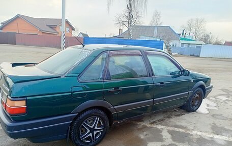 Volkswagen Passat B3, 1990 год, 135 000 рублей, 8 фотография