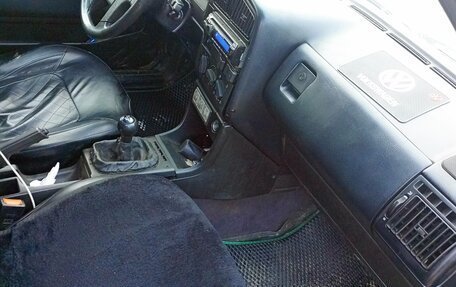 Volkswagen Passat B3, 1990 год, 135 000 рублей, 9 фотография
