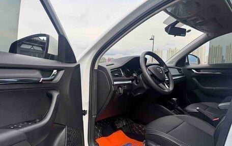 Skoda Kamiq I, 2022 год, 1 650 000 рублей, 7 фотография