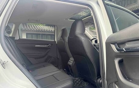 Skoda Kamiq I, 2022 год, 1 650 000 рублей, 9 фотография