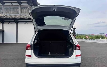 Skoda Kamiq I, 2022 год, 1 650 000 рублей, 19 фотография
