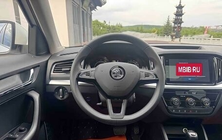 Skoda Kamiq I, 2022 год, 1 650 000 рублей, 16 фотография