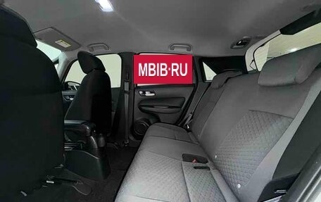 Honda Fit, 2023 год, 1 020 000 рублей, 8 фотография