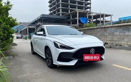 MG 5, 2023 год, 825 000 рублей, 3 фотография
