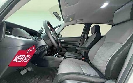 Honda Fit, 2023 год, 1 020 000 рублей, 7 фотография